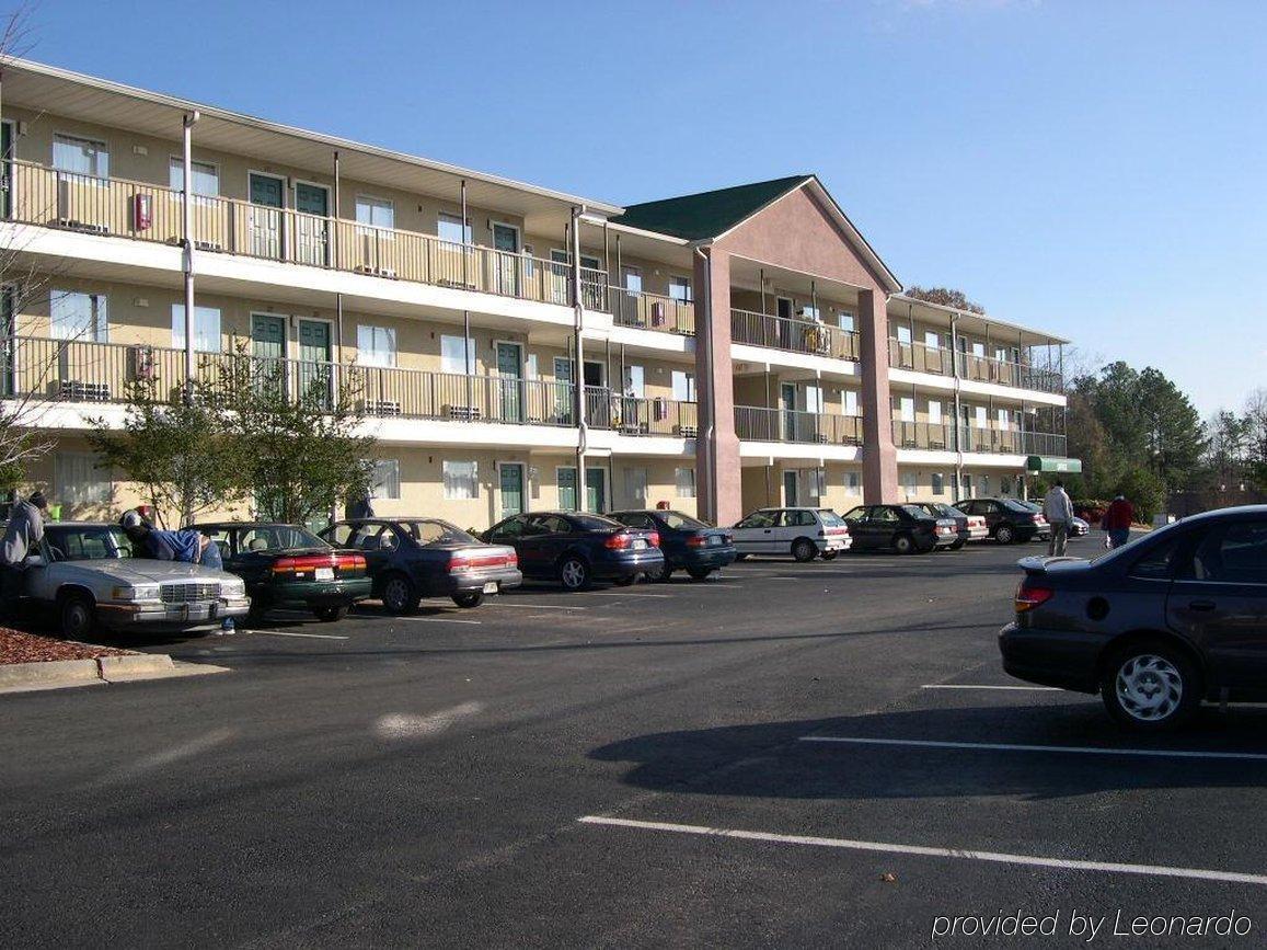 Motel 6-Greenville, Sc Exterior photo