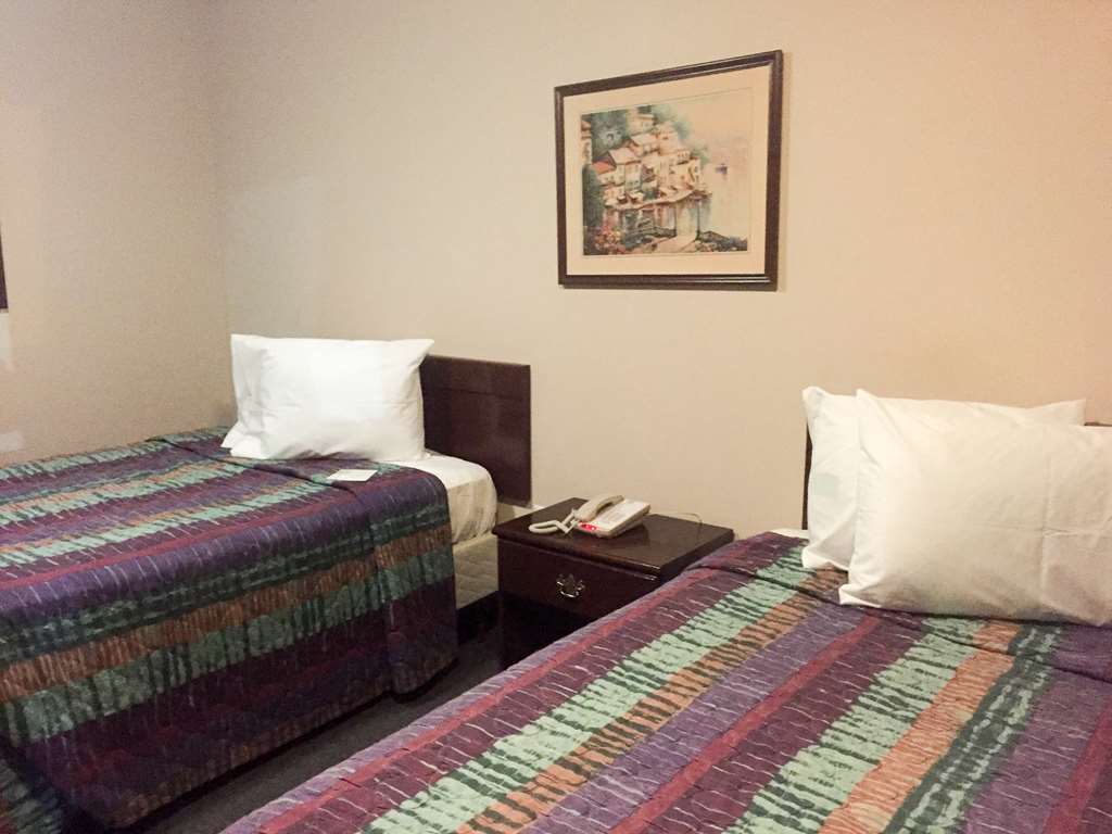 Motel 6-Greenville, Sc Room photo