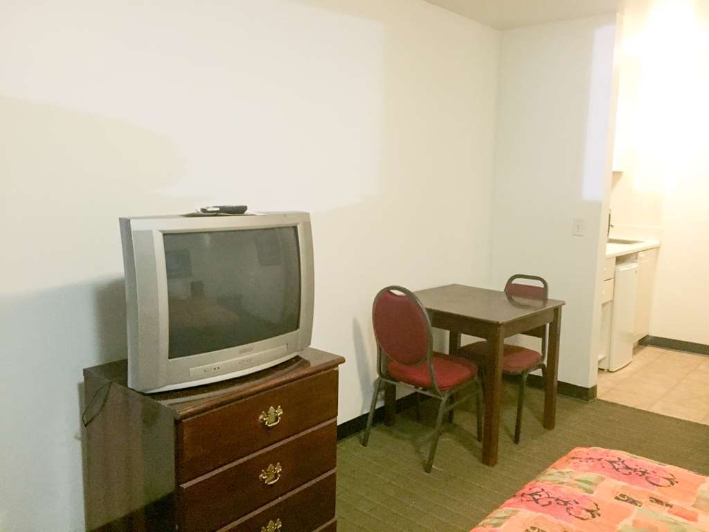Motel 6-Greenville, Sc Room photo