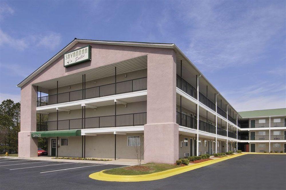 Motel 6-Greenville, Sc Exterior photo