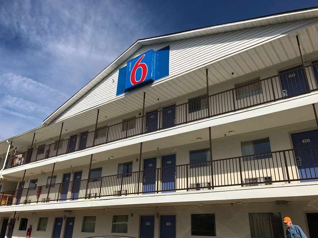 Motel 6-Greenville, Sc Exterior photo