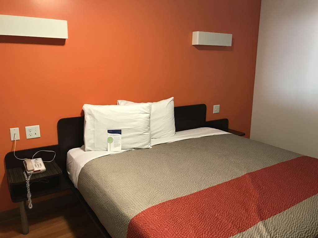 Motel 6-Greenville, Sc Room photo