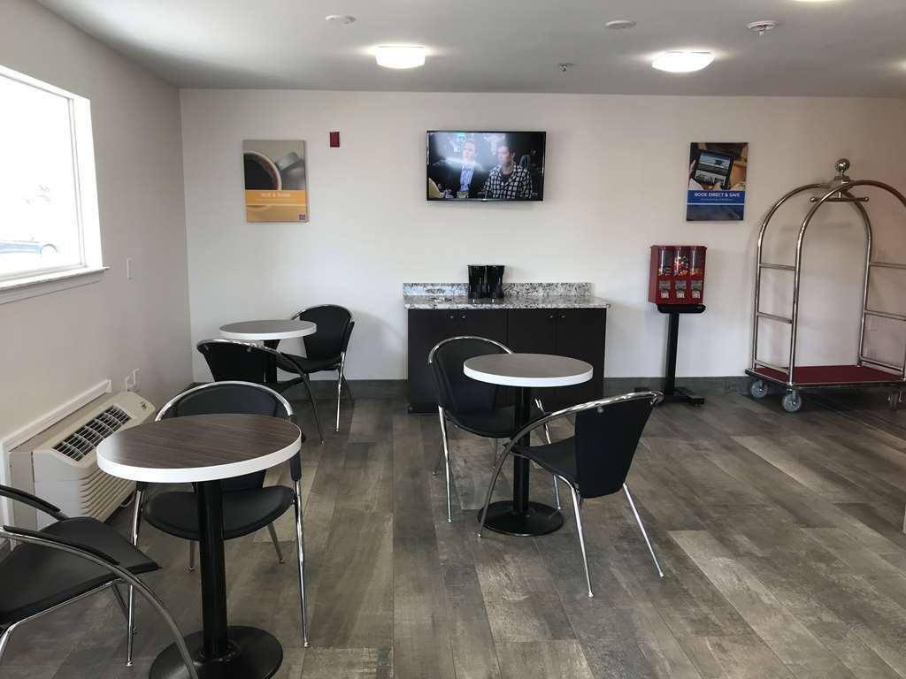 Motel 6-Greenville, Sc Interior photo