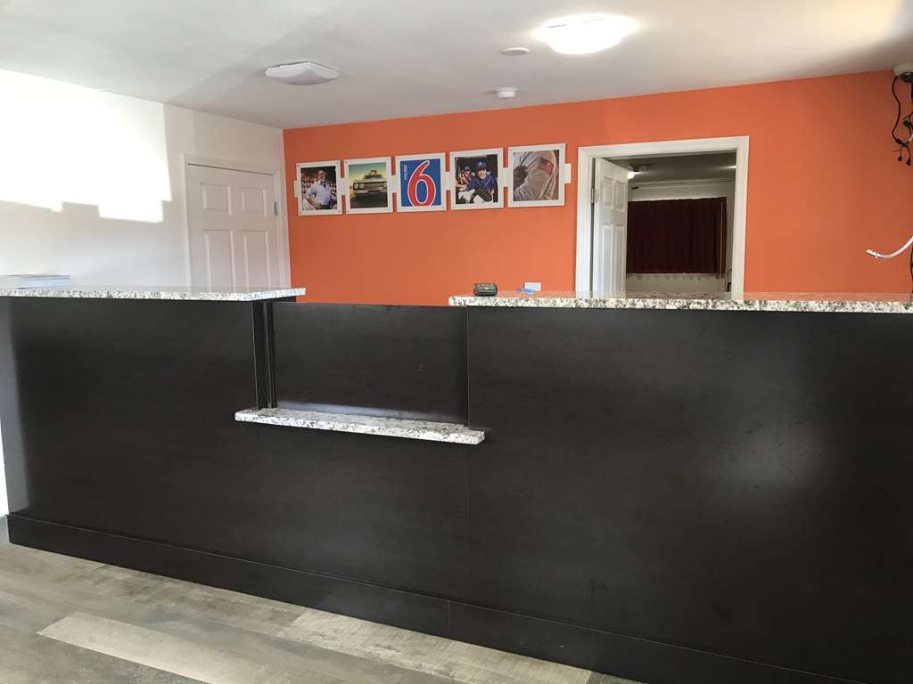Motel 6-Greenville, Sc Interior photo